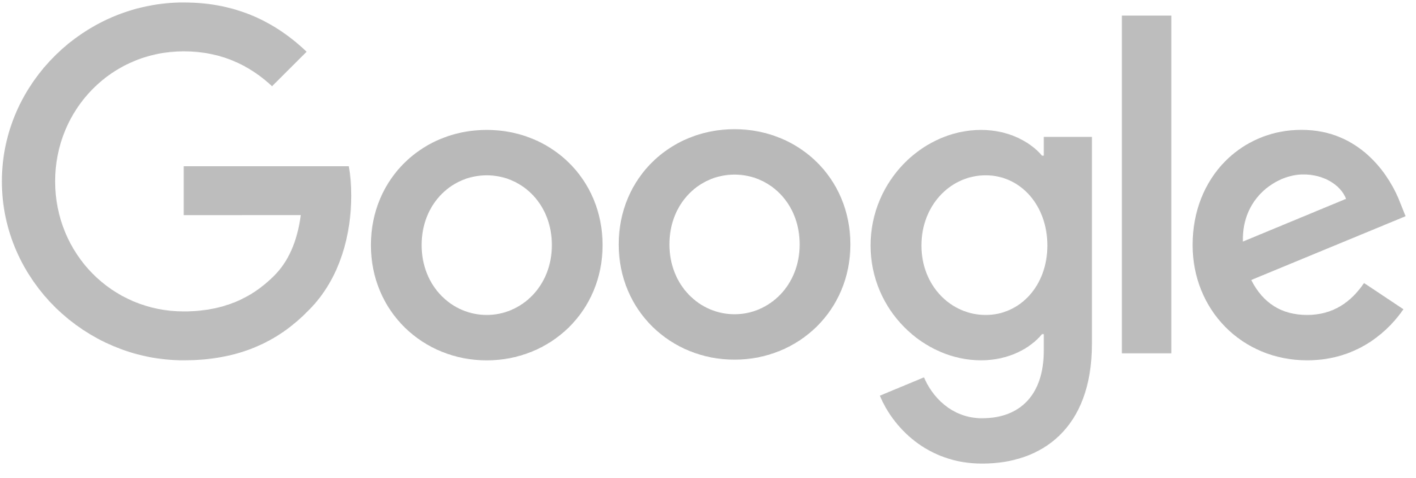 Google Logo