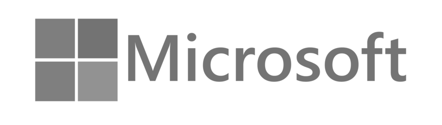 Microsoft Logo