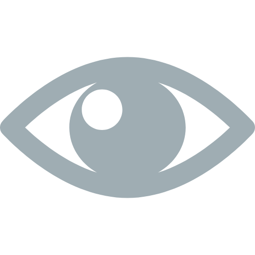 Eye Icon