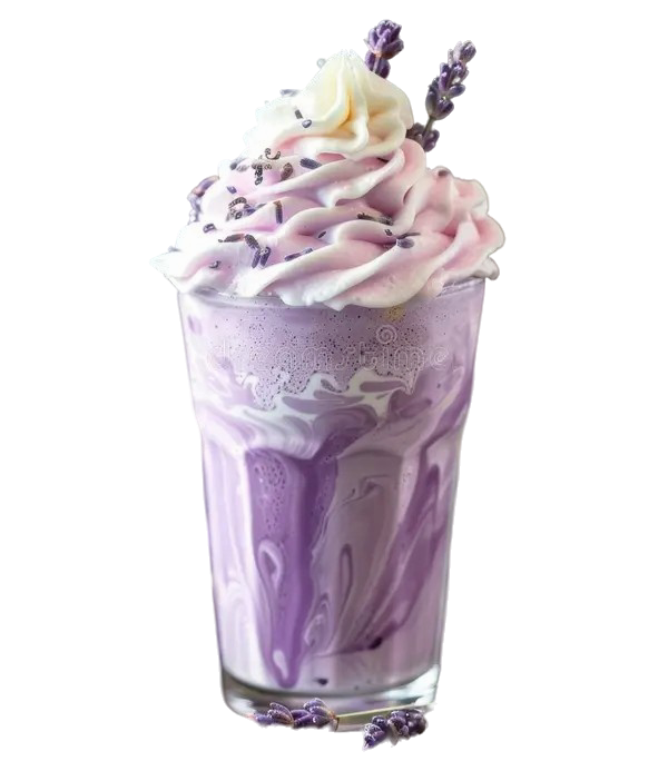 Lovender Shake Photo
