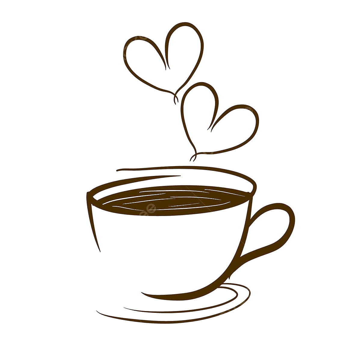 Coffee Shop Logo